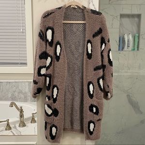 Bibi Sweater (large)
